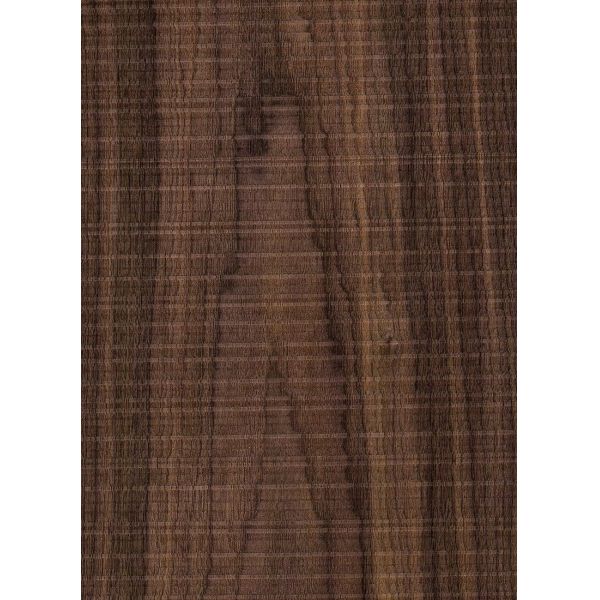 America Black Walnut Natural Wood Veneer Straight Sliced For Fancy Panel Furniture And Flooring In 0.18-0.55mm Thickness
