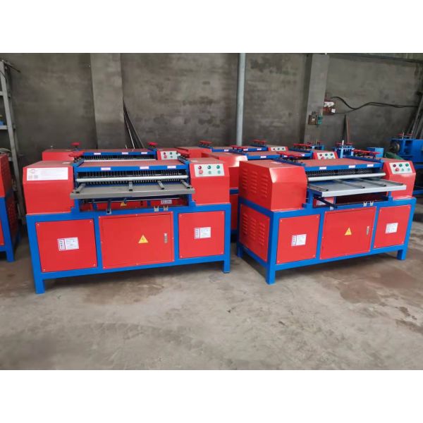 2000-3000 radiador de kg/Day que recicla el poder 3kw 4kw de la máquina