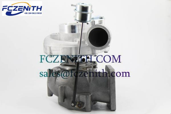 Gt4294s Daf Xf95 Xf355m Euro-2 Diesel Engine Turbocharger 452235-5001s 452281-0001 1319281.0