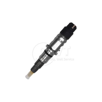 0445124019 CUMMINS Injetores de combustível diesel para QSB6.7 5289266