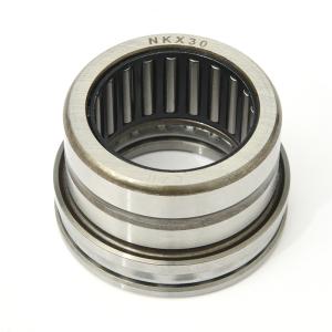 NKX TYPE Combined Needle Roller Bearings