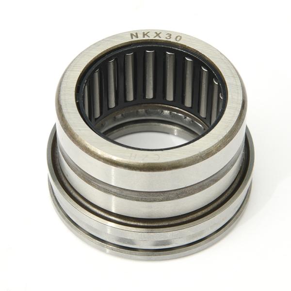 NKX TYPE Combined Needle Roller Bearings