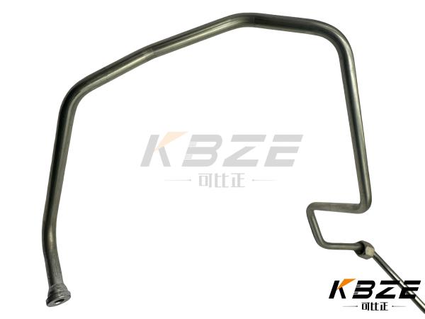 TURBO TUBO DE APREENTAÇÃO DE ÓLEO PARA KOMATSU S6D125 6251-51-8220 6251518220 PC400-8 EXCAVATOR