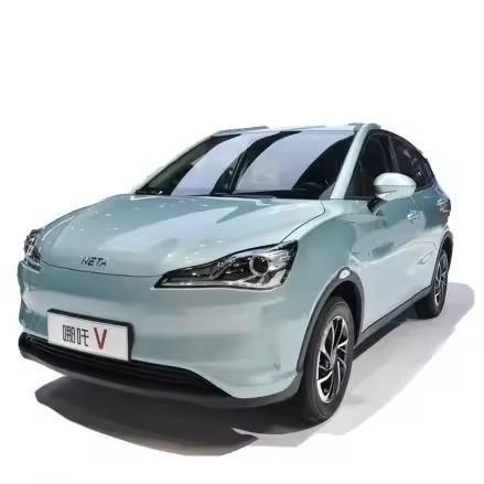 2023 Customization Neta 54HP 318km Range Small SUV Electric Vehicle Multiple Colors