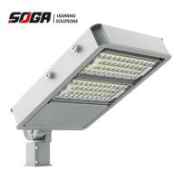 Les sports asymétriques inondent mât IK08 de lumière d'inondation de l'éclairage 150W le haut