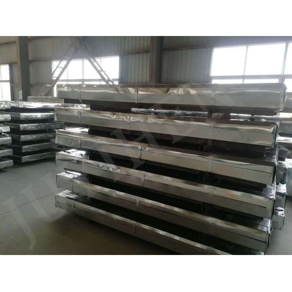 1/8 inch 144 inches zinc anode rod 16 ft 6