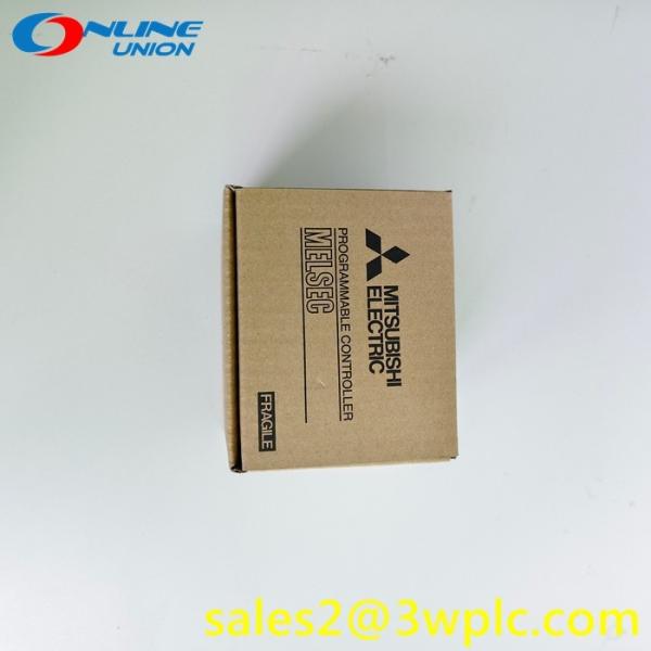 FX5-16EX/ES Mitsubishi  Flexible WiringModuleInput Module FX5