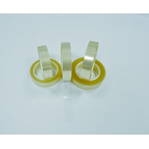 Perforated PET Tape with Polyester Material for Secure and Durable Applications