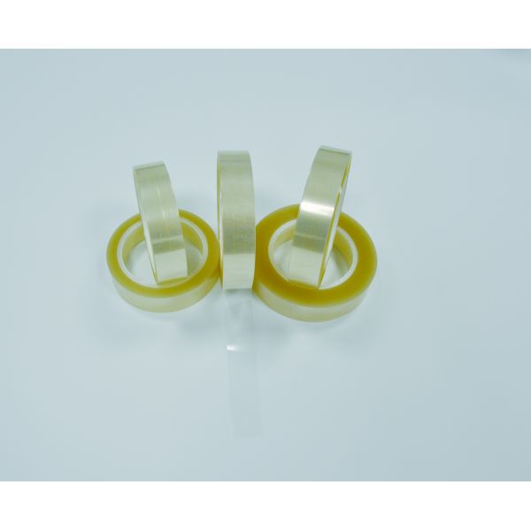 80-150um Perforated Tape With Residue Free Removal And Customizable Hole Diameter