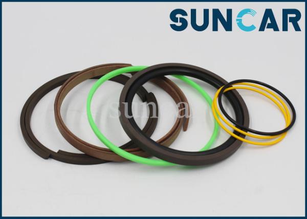 Boom Bore Seal Kit YF01V00001R200 Cylinder Service Kit Fits For SK235SRLC-2 260SR-3 Kobelco