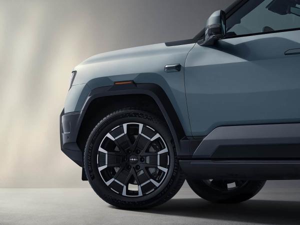 中国製ファストシップ イクエーション レオパード8 ハイブリッド 5ドア 7人乗り 2.0T SUV 新車