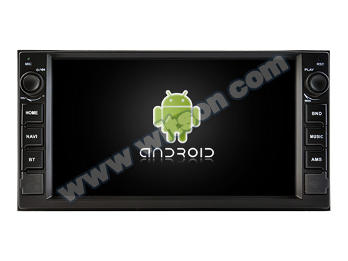 7 Screen OEM Style without DVD Deck For NAVARA NP300 2016-2018 JUKE (Low) 2010-2018 Qashqai(Low) 2013 JUKE(high) 2010-2018 Nissan Note 2012-2021 Car Multimedia Stereo GPS CarPlay Player