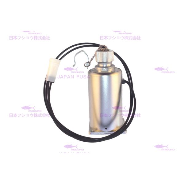 IATF 16949 Engines Spare Parts MAGURO Crane Solenoid