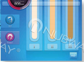 600W strong Power!!! 808nm diode laser hair removal machine /diode laser hair device / diode laser alexandrite