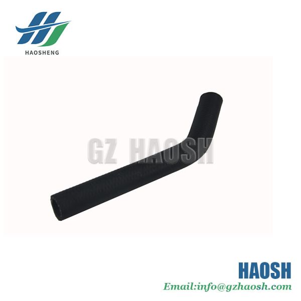 8-97386348-0 8973863840 Ventilateur pour moteur de tuyau Egr pour ISUZU 700P 4HK1 600P G4