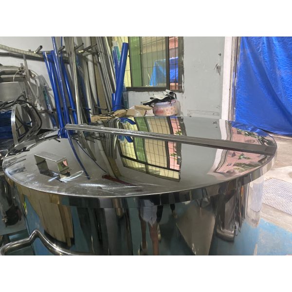 Молоко меда бака для хранения воды литра нержавеющей стали 100-100000 фабрики выполненное на заказ химический алкоголь жидкостный бак для хранения