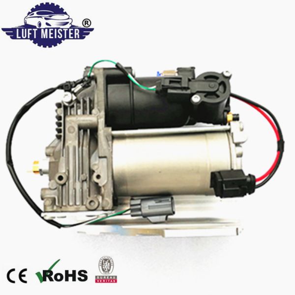 LR015303 LR037065 for Land Rover Discovery 3 4 Range Rover Sport air shock pump