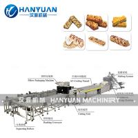 Whole Grain Bar Production Line