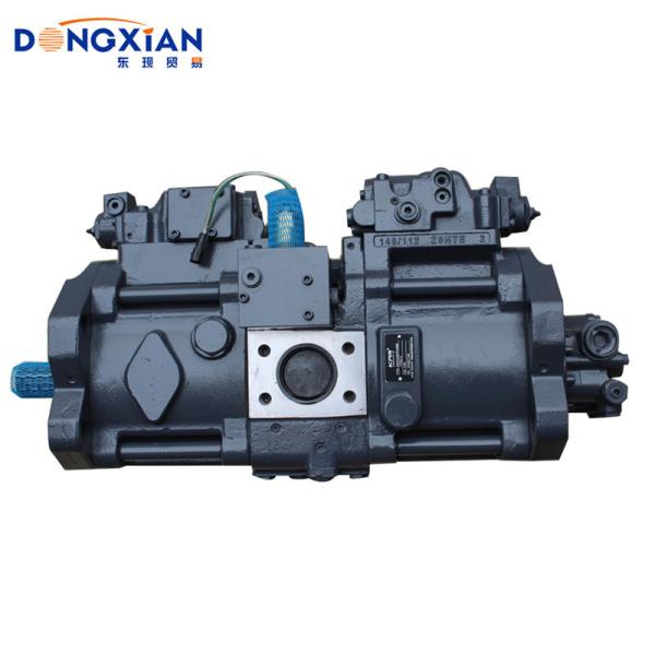 Assy principal da bomba hidráulica da bomba da máquina escavadora do OEM para Doosan DX225-9 DX225LC DX230LC DX220LC