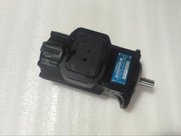 Hydraulic Double Vane Pumps T6CC Series