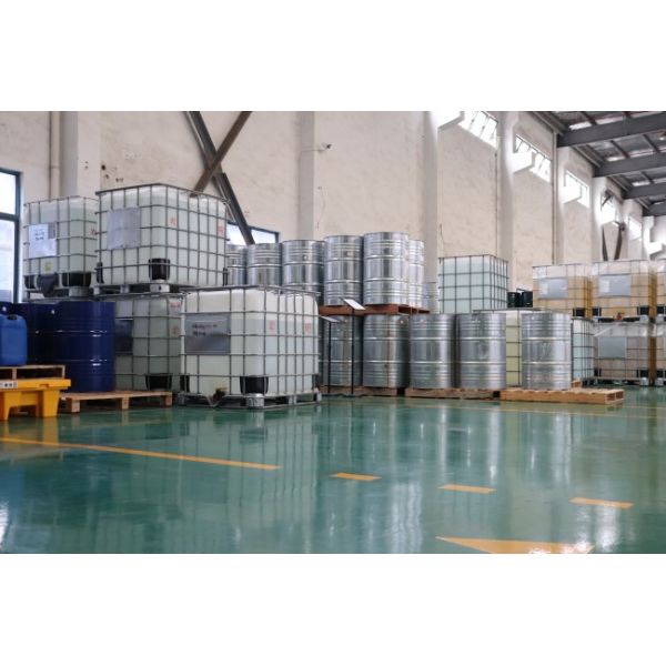 Alicyclic Saturated Structure Epoxy Resin with Heat Shock Resistance and Environmental Performance for Dry Transformers