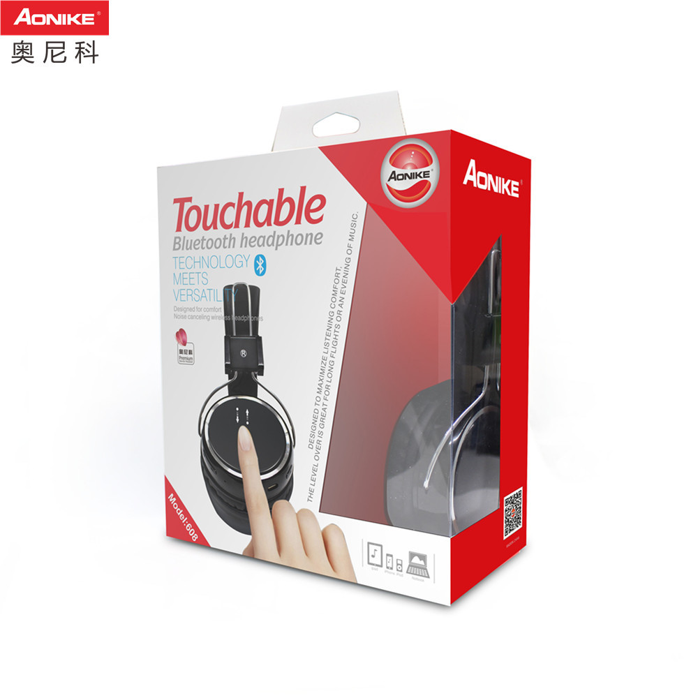 наушники Bluetooth стерео 110dB