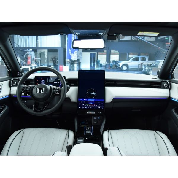 New Electric Honda Car Ens1 Car SUV Ternary Lithium New Energy Vehicle 150Km/h