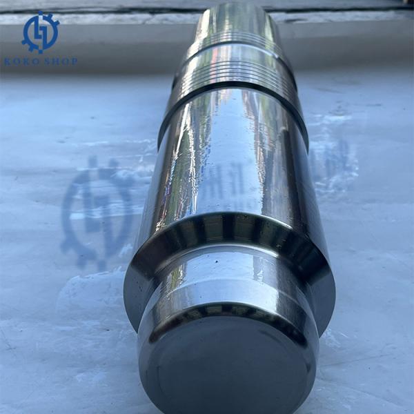 Krupp Hydraulic Breaker Part Percussion Piston 3361844005 3361844009 3363085730 3361854321 For HM960 HM950 HM1000 HM1800