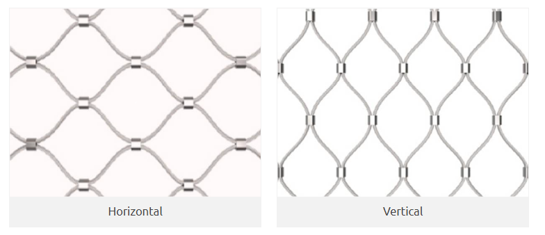 Высокая прочность 2 мм диаметром проволочной сетки для безопасных зоопарков животных клеток