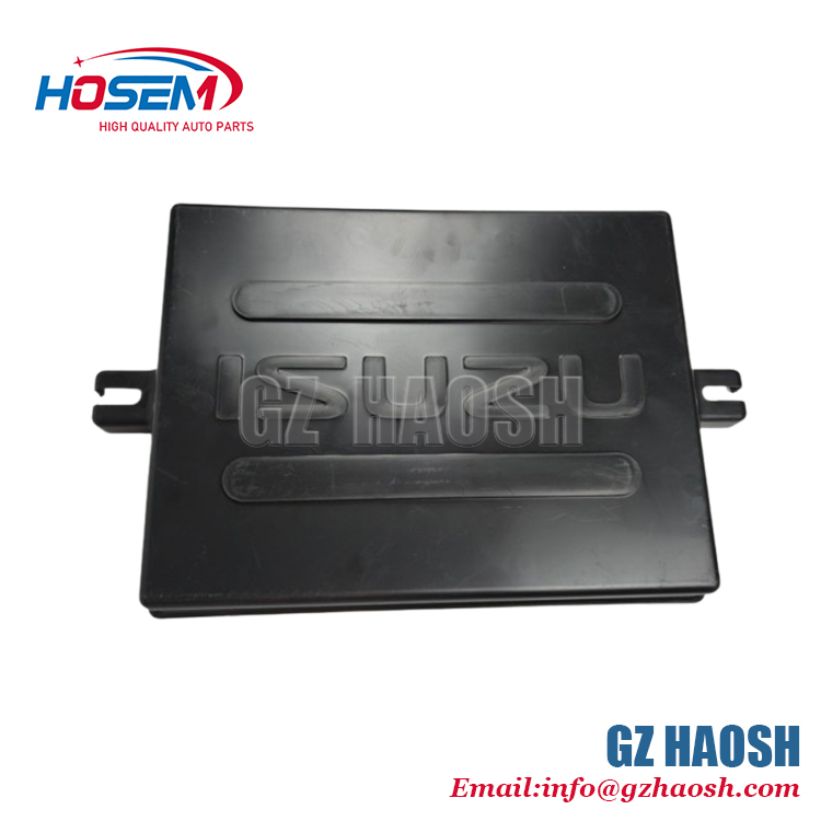 Durable 8-97218309-0 Battery Cover Fit Isuzu 700P 4HK1