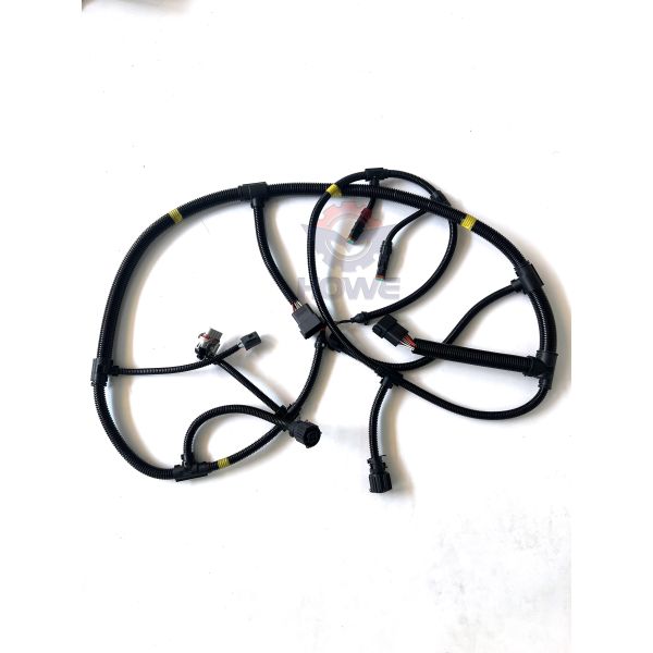 Excavator EC210B Alternator Wiring Harness VOE14644021 14644021 Electric Parts