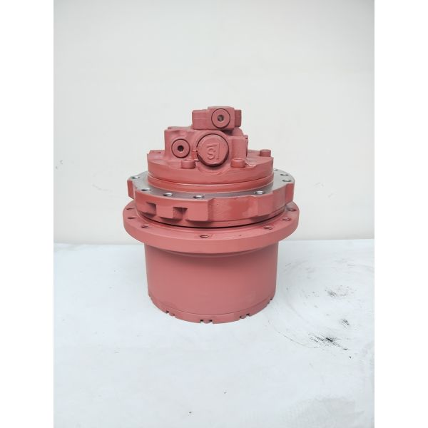 Hydraulic Travel Replace Motor Assy Mag-33vp-550 Suitable For Yanmar 55 SWE50/70