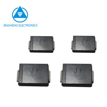 SMCJ5.0A-SMCJ440A 1500W TVS Diode Transient Voltage Suppressors for Surge Suppression
