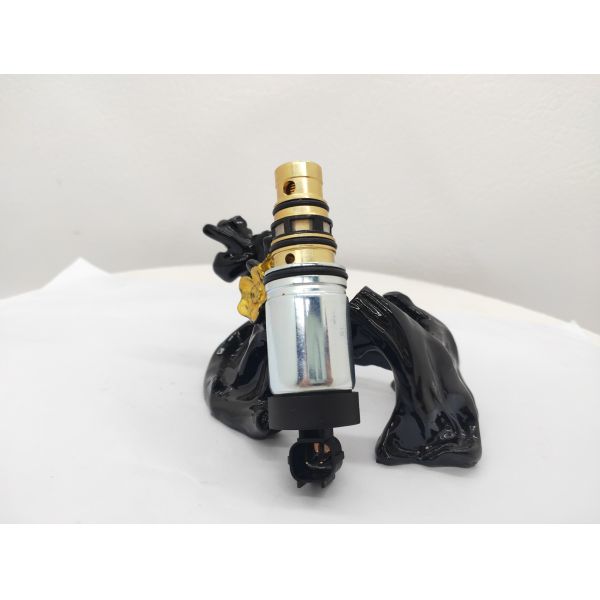 AC Compressor Electronic Control Valve For Buick Regal Land Rover