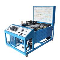 Corolla Hybrid Powertrain Automotive Training Platform
