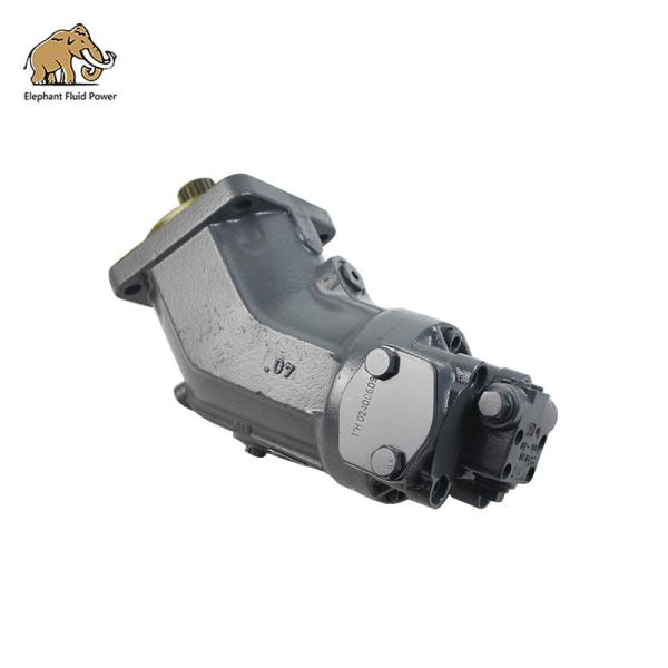 CE hidráulico do motor do pistão axial de Rexroth Aa2fm80
