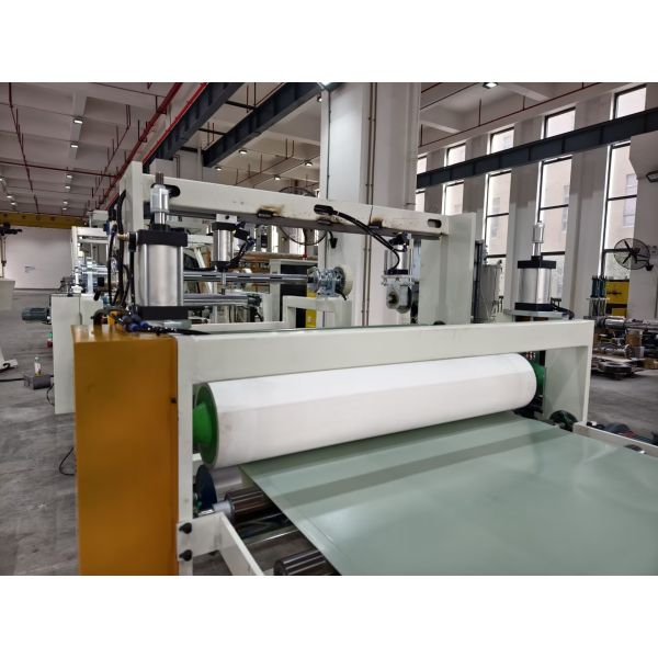 TPU Hot Melt Adhesive Multi-Layer film sheet  Co-Extrusion Line