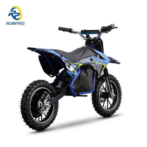 Certificado CE Motor de corrida elétrica 1000W36V resfriada a ar para crianças Pit Bike