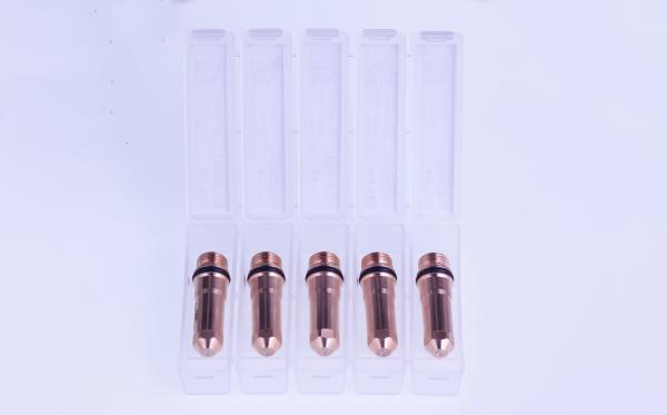 120926 220037 Electrode Hypertherm Powermax1650®/Powermax1250® Hypertherm Plasma Consumables