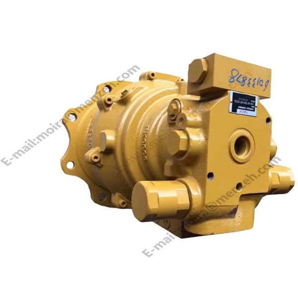 60015194 11323287-1 Reduction Gear Assembly Fit SY75 SY135 SY60 PCR-5B-30A