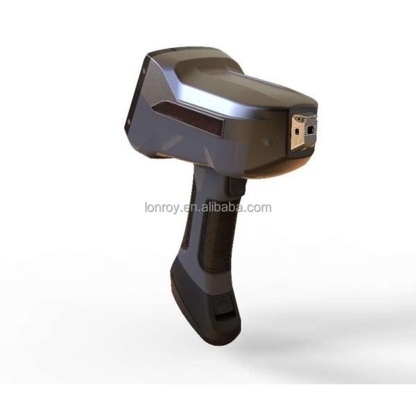 LR-L502 LIBS Lithium Content Spectral Analysis Machine/Lithium Ore Spectrometer Tester XRF Analyzer XRF Analyzer XRF Ana