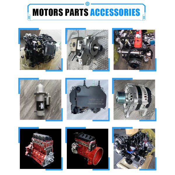 First Class Foton Aumark Truck Model Hydraulic Car Door Hinges for 2016- Car Fitment