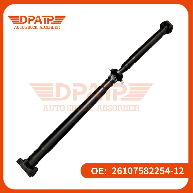 BMW Rear Transmission Drive Shaft 26107582254 for BMW F18 523Li 2013-2017