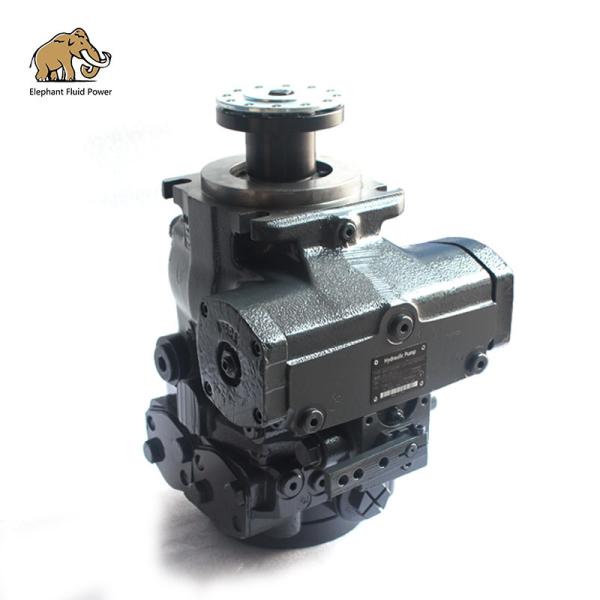 Bosch Rexroth R909408463 - A2FM90/61W-VAB010 Pour le chariot à béton Liebherr