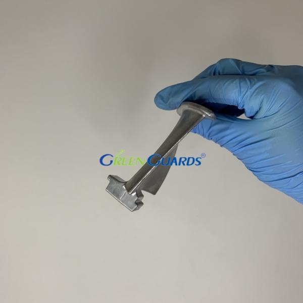 Blower de folhas de grama lâmina de ventilador G117-8356-01 Fits Toro Pro Força Blower de detritos
