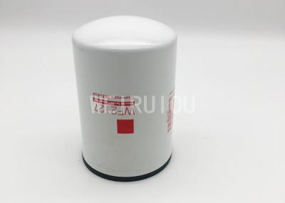 Filtro Inline do líquido refrigerante do filtro P550867 WF2127 do líquido refrigerante da água de Weiruiou