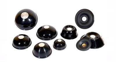 Diafragma hidráulico Jack Hammer Spare Parts do disjuntor de JACTY JB206 JB210 JB215