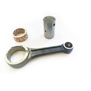 Motorcycle Connecting Rod Motorcycle Engine Parts High Quality Bajaj Pulsar 135