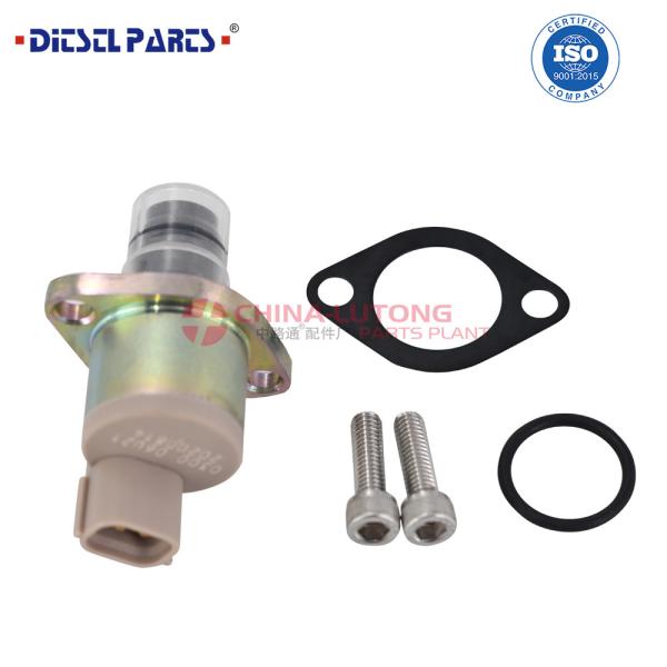 Fuel Suction Control Valve 294009-0260  for Citroen Jumper Peugeot Boxer Land Rover FIAT DUCATO Ford Isuzu Vauxhall OPEL Nissan Mitsubishi