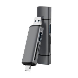 USB Card Reader